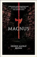 Magnus | George Mackay Brown | Englisch | Taschenbuch | Kartoniert / Broschiert