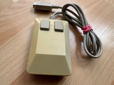 Atari AMIGA Mouse / Maus 41 25 Tested - 1 Unit