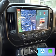 13.1 For Chevy Silverado GMC Sierra 1500 2500...