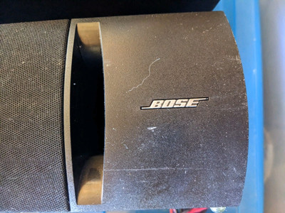 bose161ブラック Amazon.com: Bose 161 Speaker System (Black bose161ブラック Amazon.com: Bose 161 Speaker System (Black