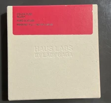 Rare!! Original!! Haus Labs/Lady Gaga Color Fuse Blush - Watermelon Bliss - NEW