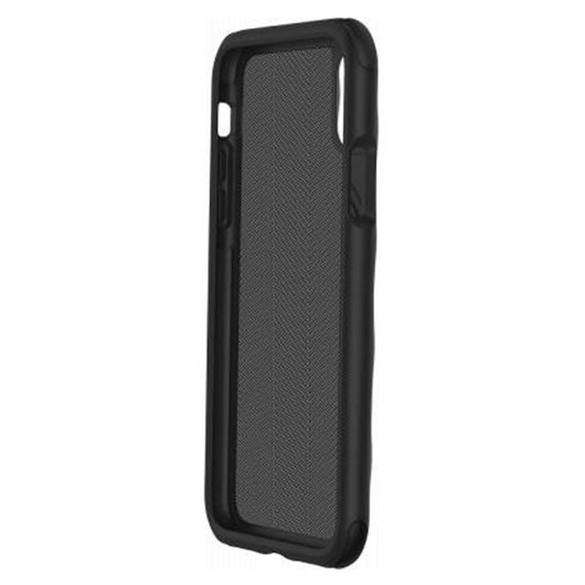 Force Case coque rigide iPhone X anti-rayure pour écran