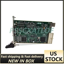NEW National Instruments NI PXI-6221 Multifunction DAQ Card