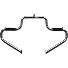 Lindby Customs Multibar Engine Guard Chrome 13905