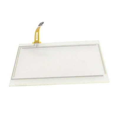 Touch Screen Glass Panel For ESA VT505H VT505H00000 *lj