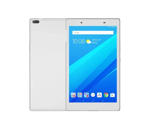 Lenovo TAB 4 8” 2/16GB LTE TB-8504X Weiß | Refurbished - Bild 2 von 4