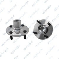 Radnabe FÜR Toyota Yaris ( P13 ), Toyota Yaris ( P9 ) - GSP 9426024