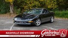 1997 Chevrolet Camaro Z28 SS