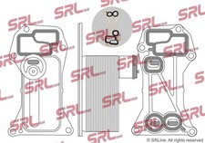 �lk�hler f�r BMW E90 E93 E92 E91 F10 F07 F11 F01 F02 F03 F04 X5 E70 3.0 07-17