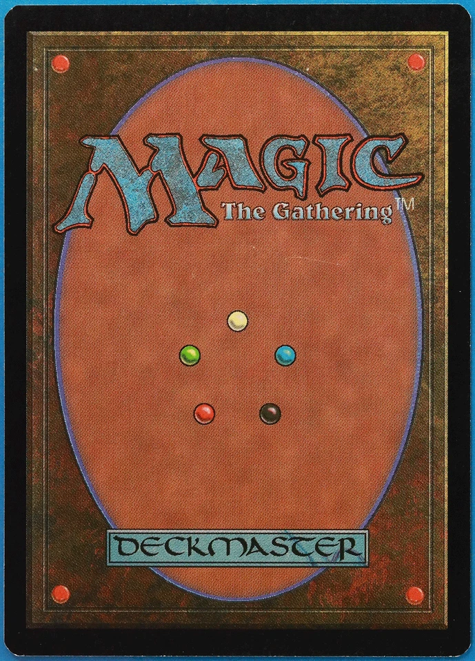 Squandered Resources Visions NM (Reserved List MTG Magic Card) (506785) ABUGames - Image 2 of 2