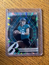 Trevor Lawrence Elite Series Rookies