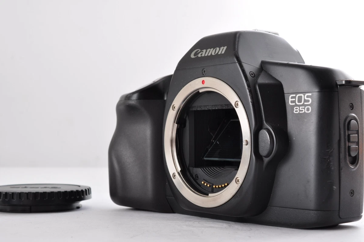Canon EOS 850 Film Cameras for sale | eBay