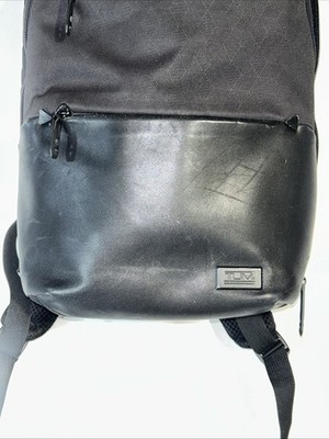 TUMI Tahoe Elwood Backpack - Black | eBay display picture 1