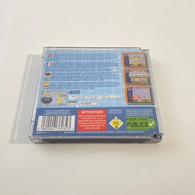 Sega Dreamcast Chuchu Rocket! EUR Excellent Condition