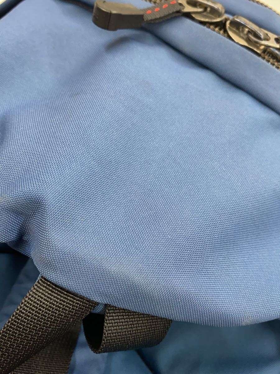 ZERO POINT Mountbel Backpack Polyester BLU - image 8