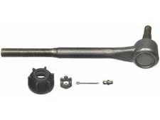 For 1955-1957 Chevrolet One Fifty Series Tie Rod End Moog 62777JHBZ 1956