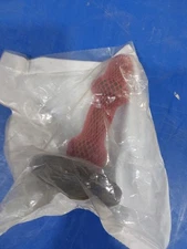 Carr Lane CL-16-SLF-BO Stud Leveling Foot Black Oxide