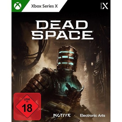 Dead Space - [Xbox Series X] TOP ANGEBOT NEU & OVP