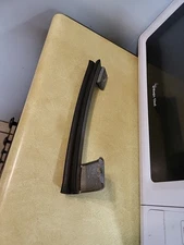 2005 - 2009 BUICK LACROSSE REAR RIGHT DOOR WINDOW GLASS GUIDE CHANNEL TRACK OEM