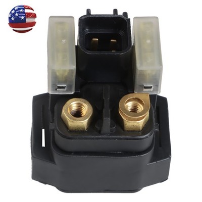 Starter Relay Solenoid for Yamaha YFZ450R / YFZ450RSE Special Edition 2009-2021