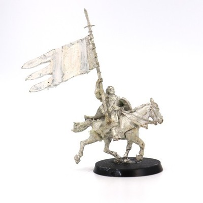    Boromir   Captain of the White Tower   beritten / zu Pferd   Metall/Zinn GW