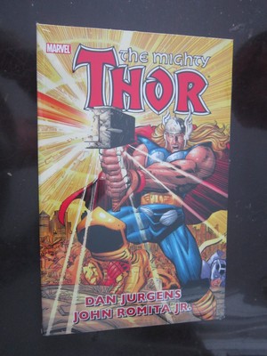 Thor, Vol.2 #1