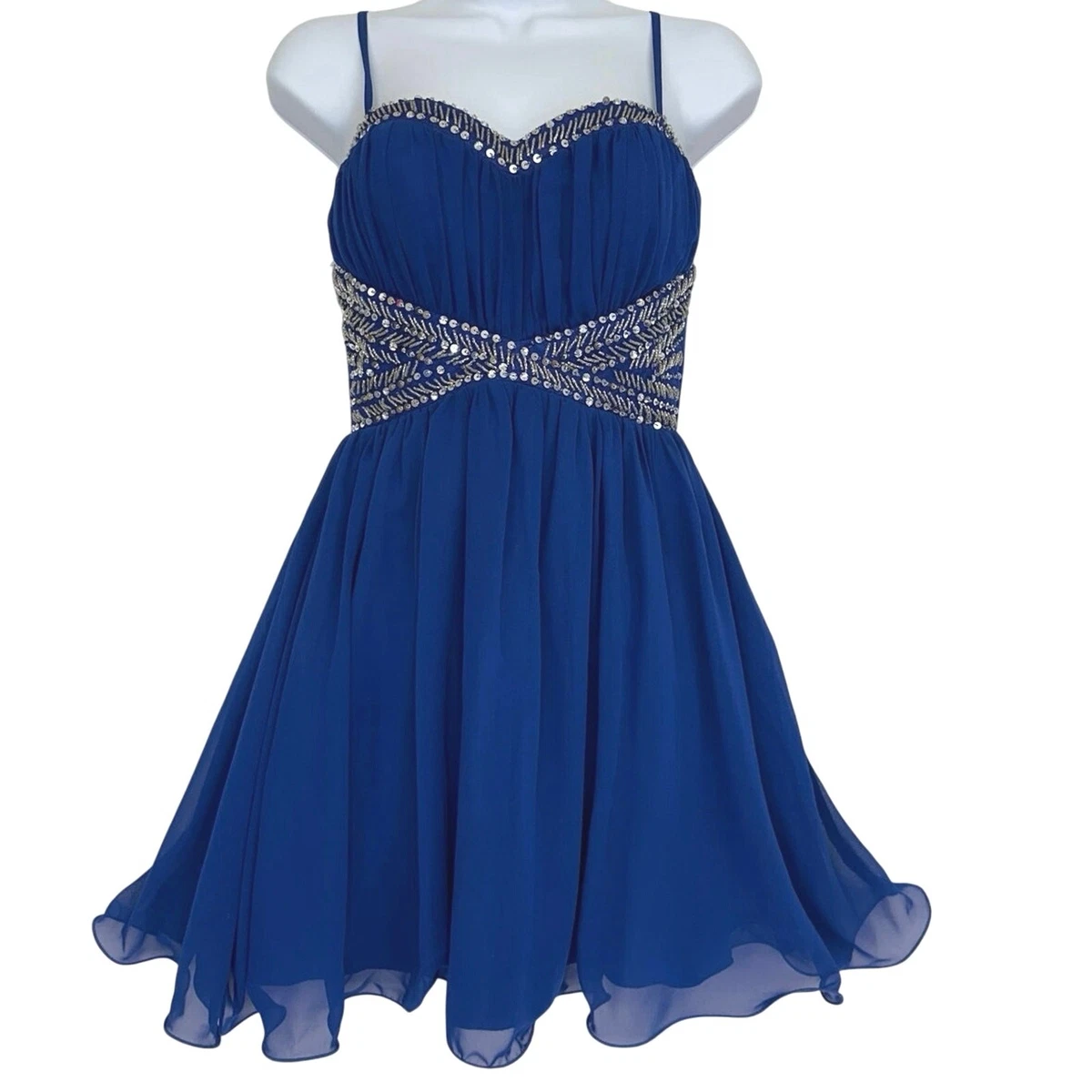 Juniors 3 Size Bridesmaid Dresses for sale | eBay Juniors 3 Size Bridesmaid Dresses for sale | eBay