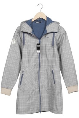 Bergans of Norway Mantel Damen Jacke Parka Gr. M Grau #negfjzn