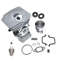 41mm Cylinder Piston Kit for Husqvarna 435 435E 440E 435 II 440 II 135E 140E