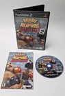 Ready 2 Rumble Boxing: Round 2 (Sony PlayStation 2, 2000) CIB with Manual