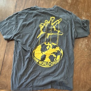 Forward Observations Group Shirt | eBay