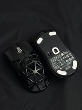 Razer Viper Mini Signature Edition SE Wireless Gaming Mouse-Black