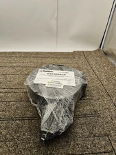 RoadWorks EXC800ACP 8" Diameter Exhaust Clamp and Bracket for Peterbilt