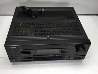 その他 Pioneer VSA-1000D s-l400.jpg