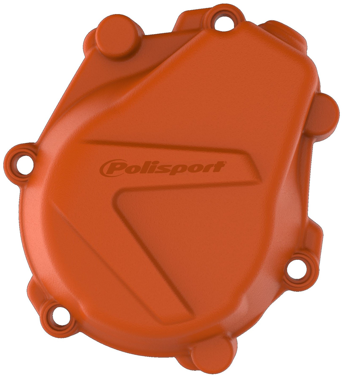 Ignition Cover Protector Fits Ktm Sxf 450 16-22 Mc-F - Image 2