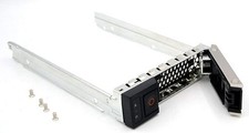 Dell X7K8W Carrier HDD. 3.5 "