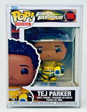 Ultimate Funko Pop Fast & Furious Figures Gallery and Checklist 20