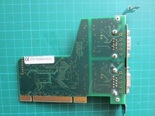 PEAK CAN-Interface für PCI, PCAN-PCI Zweikan...