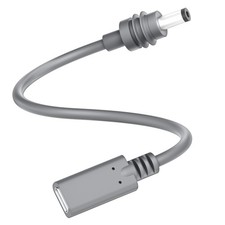 Starlink Mini USB Cable Adapter USB to DC Converter,Convert USBC to USBC PD F...