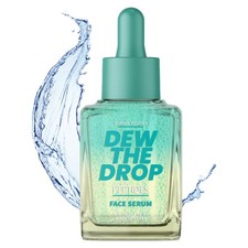 Sunday Essence Peptides Face Serum - 1.35 Fl Oz Pack of 1 ,