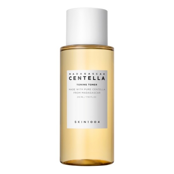 SKIN1004 Tonique Visage Centella Madagascar Gotu Kola Hydratant 210 ml