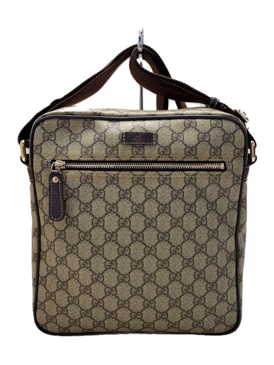 Sac à bandoulière GUCCI GG Supreme