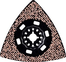 Bosch Expert Starlock Hartmetall Schleifplatte AVZ90RT2 f&uuml;r Multimaterial