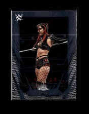 2026 Topps Chrome WWE #161 Jacy Jayne NXT