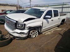 Local Pickup Only Trunkhatchtailgate Classic Style Opt Ppa Fits 16-19 Sierra