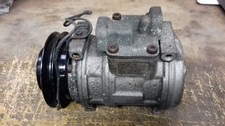 Porsche 928 air con compressor pump 92812611300 see description