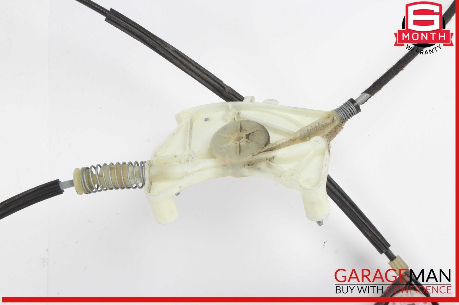 Maserati Ghibli 2014-2022 Front Right Window regulators Set