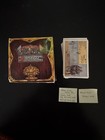 1996 TSR Havens of the Great Bay - Birthright Campaign Expansion cards only BA2