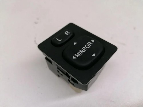 TOYOTA AURIS E18 Spiegeleinstellschalter 769746 183574 1.80 2015 34241046