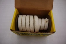 NEW IN BOX PALMETTO PACKING 1347AF Packing Seal 1/2 Sq In. STOCK H451A